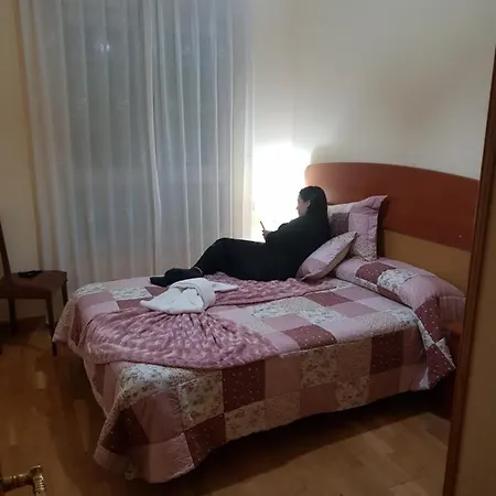 Maranata Apartment Foz