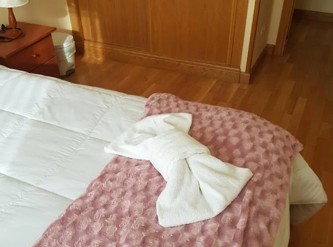 Maranata 아파트 포스