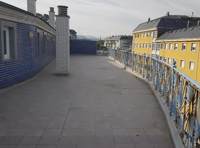 아파트 Maranata 포스