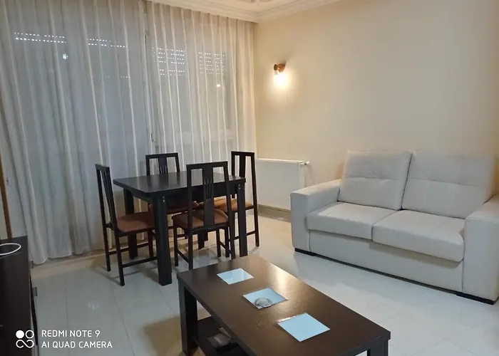 아파트 Maranata *