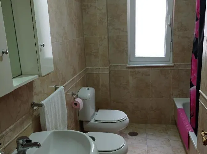 아파트 Maranata 포스